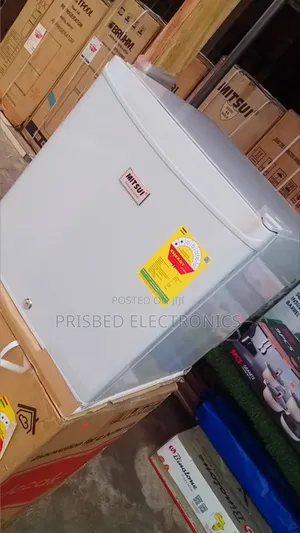 Mitsui Durable Bedside Fridge 45 Litres