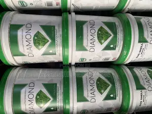 Diamond Emulsion Paints (Eggshell)