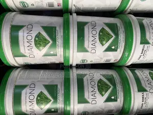 Diamond Emulsion Paints (Eggshell)