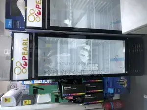 Strong Compressor Pearl Display Fridge 400 Liters for Sale