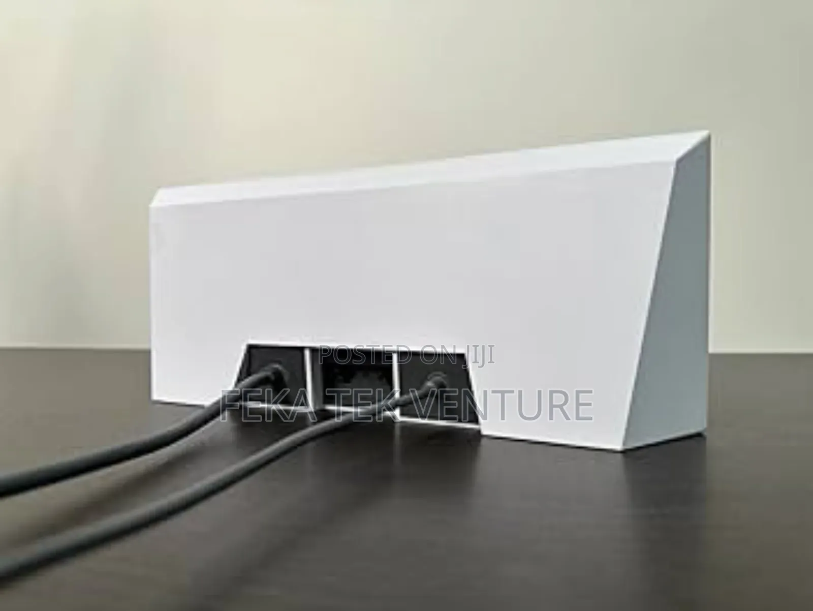 Starlink Standard Gen3 Router Only