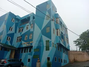 Commercial Property for Rent at Adabraka