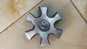 Toyota Landcruiser Prado Wheel Cap