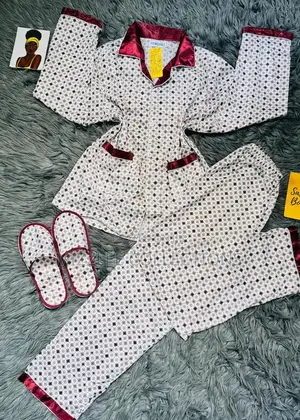 Pyjamas for Men and Women