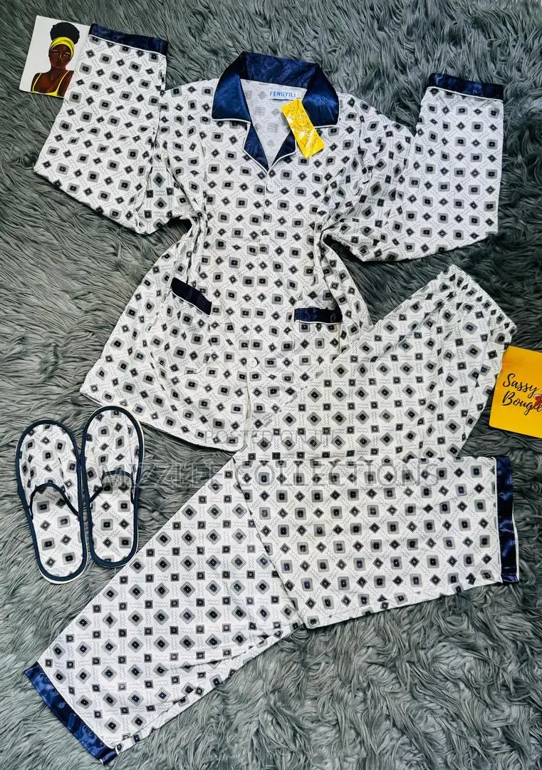 Pyjamas for Men and Women