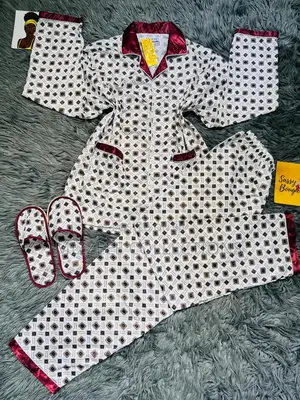 Pyjamas for Men and Women