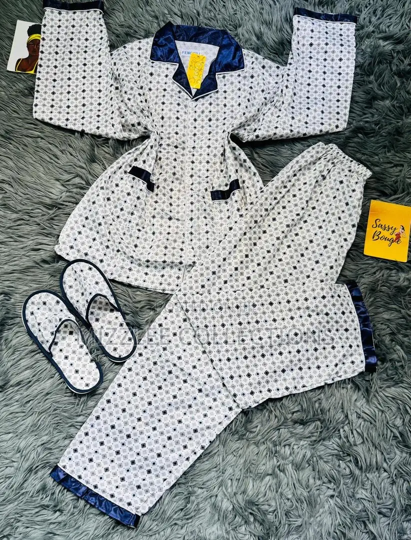 Pyjamas for Men and Women