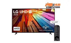 Lg Tv 55 Smart Satelite Uhd Magic Remote Control