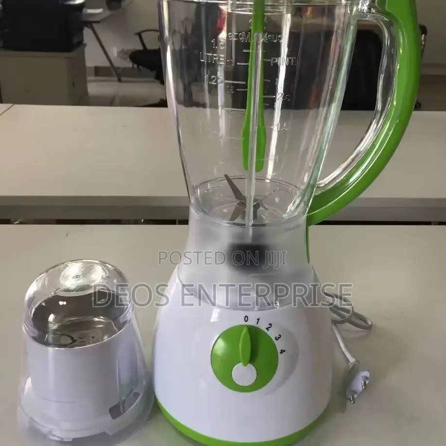 Hard Strong Raf 2 in 1 Blender