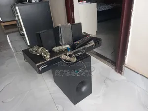 Samsung Home Theater