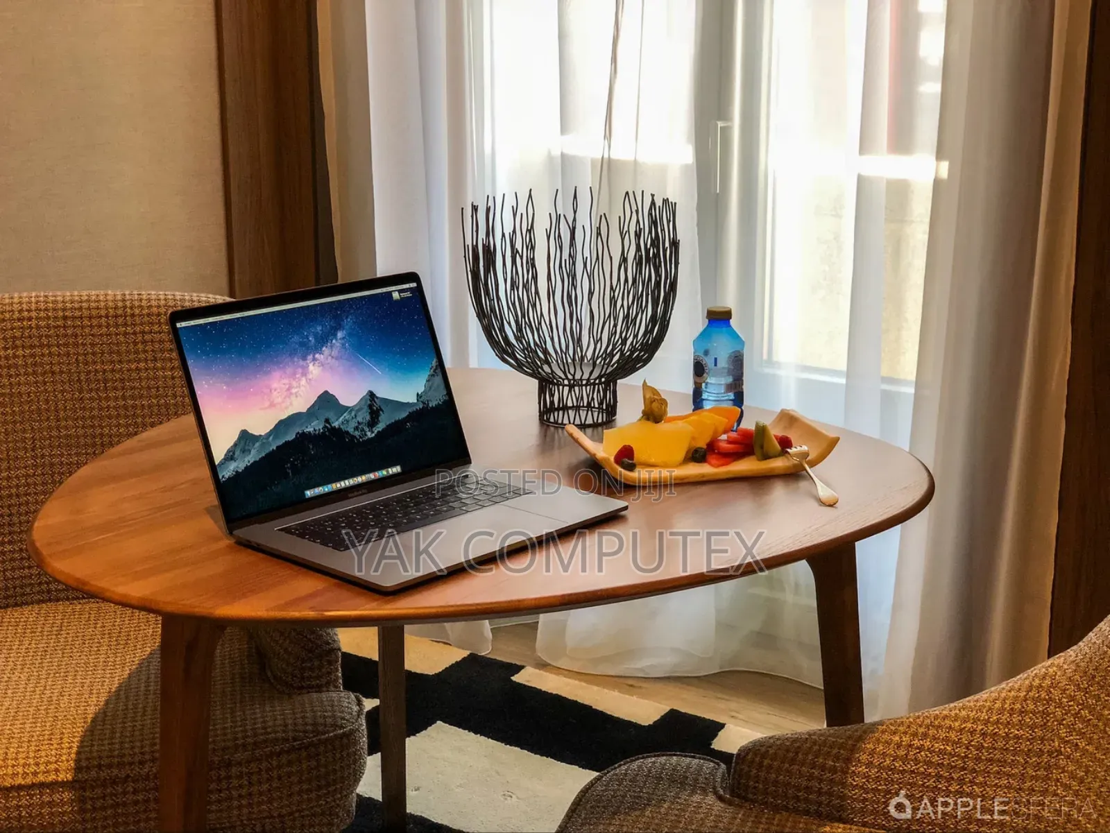 Laptop Apple MacBook Pro 2018 32GB Intel Core I7 SSD 512GB