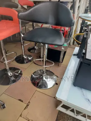 Bar/Barbering Chair