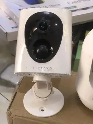 Virtavo CCTV Camera