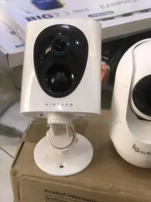 Virtavo CCTV Camera