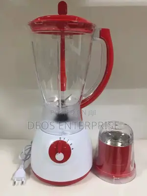 Commercial Raf 2 in 1 Blender