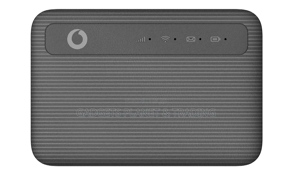 Vodafone R228t - 4g Mobile Internet Wifi Hotspot Broadband