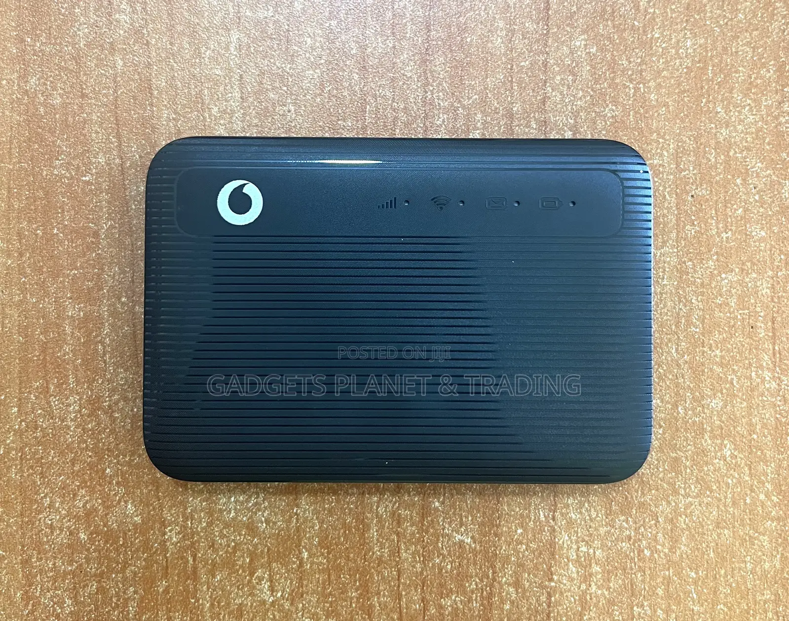 Vodafone R228t - 4g Mobile Internet Wifi Hotspot Broadband
