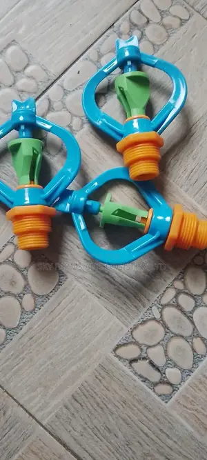 Sprinkler Head