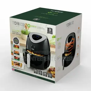 Tower Air Fryer