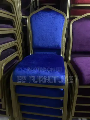 Auditorium/ Conference Chair