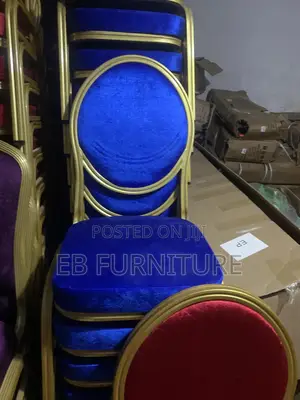 Auditorium/ Conference Chair