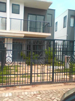 2bdrm Townhouse / Terrace in Tseaddo, Accra Metropolitan for rent