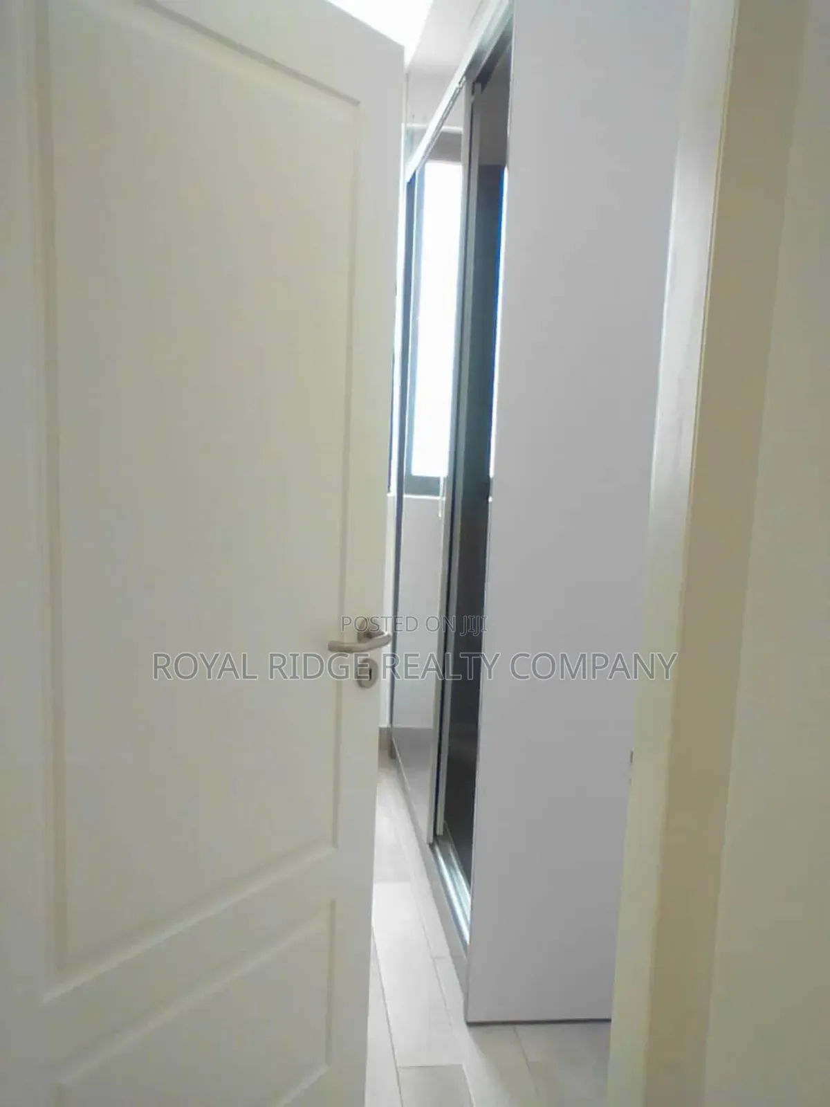 2bdrm Townhouse / Terrace in Tseaddo, Accra Metropolitan for rent