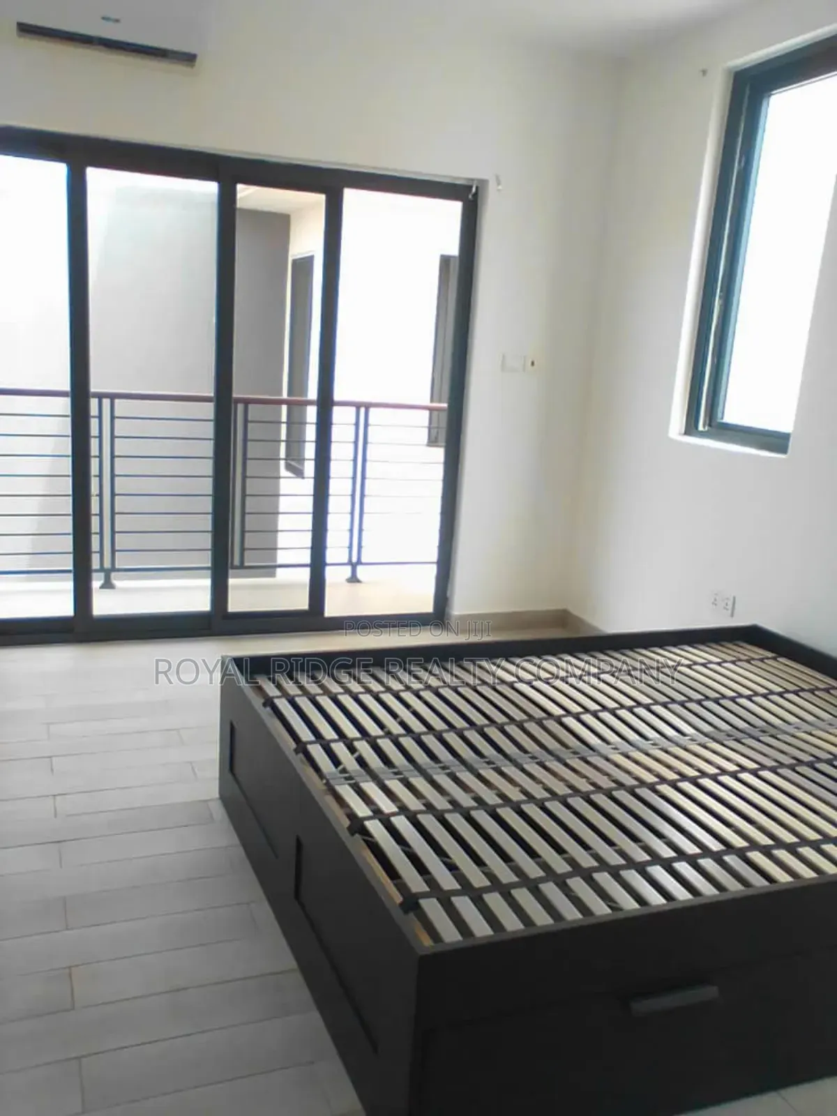 2bdrm Townhouse / Terrace in Tseaddo, Accra Metropolitan for rent