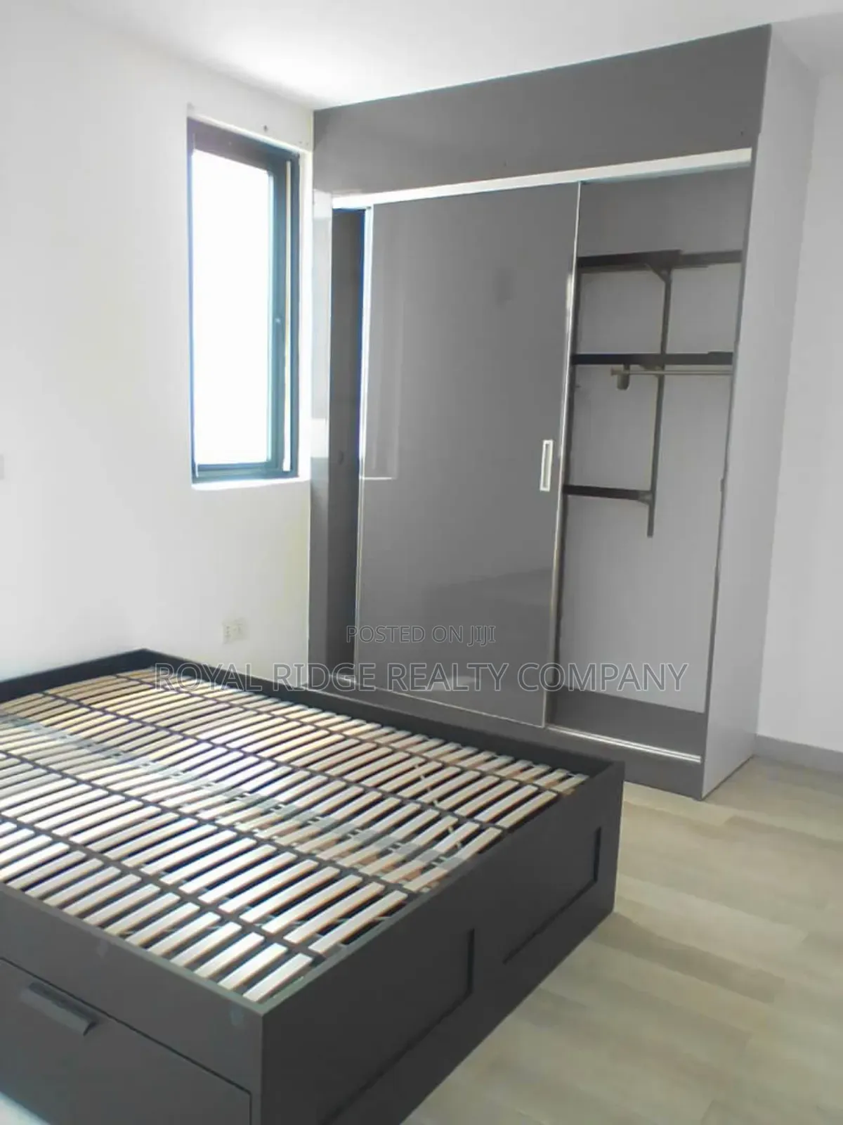 2bdrm Townhouse / Terrace in Tseaddo, Accra Metropolitan for rent
