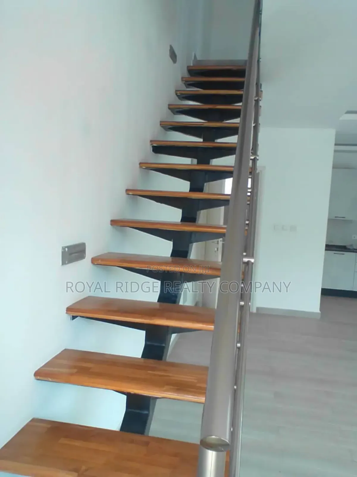 2bdrm Townhouse / Terrace in Tseaddo, Accra Metropolitan for rent