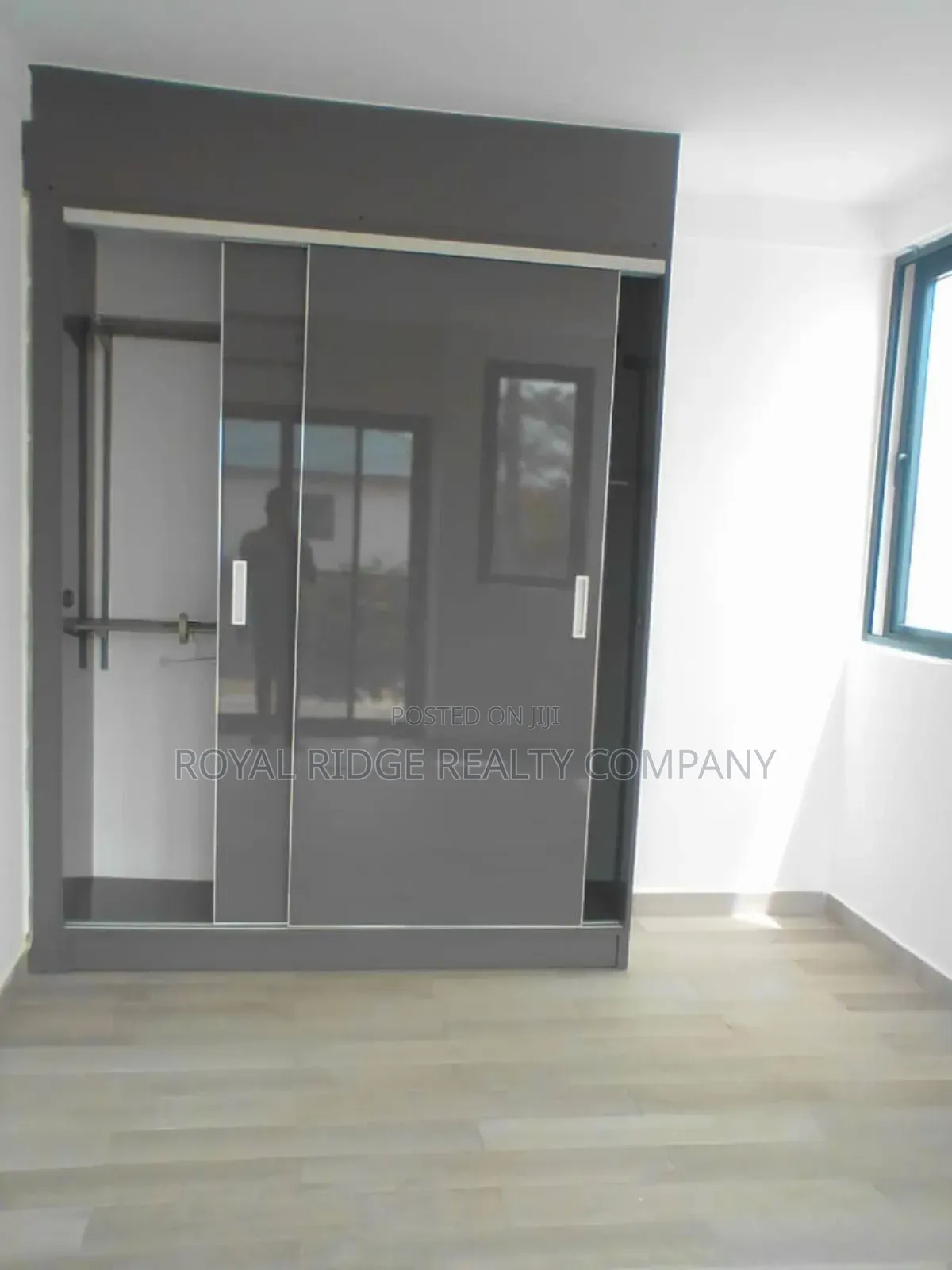 2bdrm Townhouse / Terrace in Tseaddo, Accra Metropolitan for rent