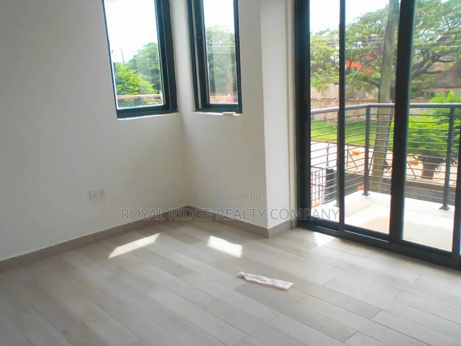 2bdrm Townhouse / Terrace in Tseaddo, Accra Metropolitan for rent