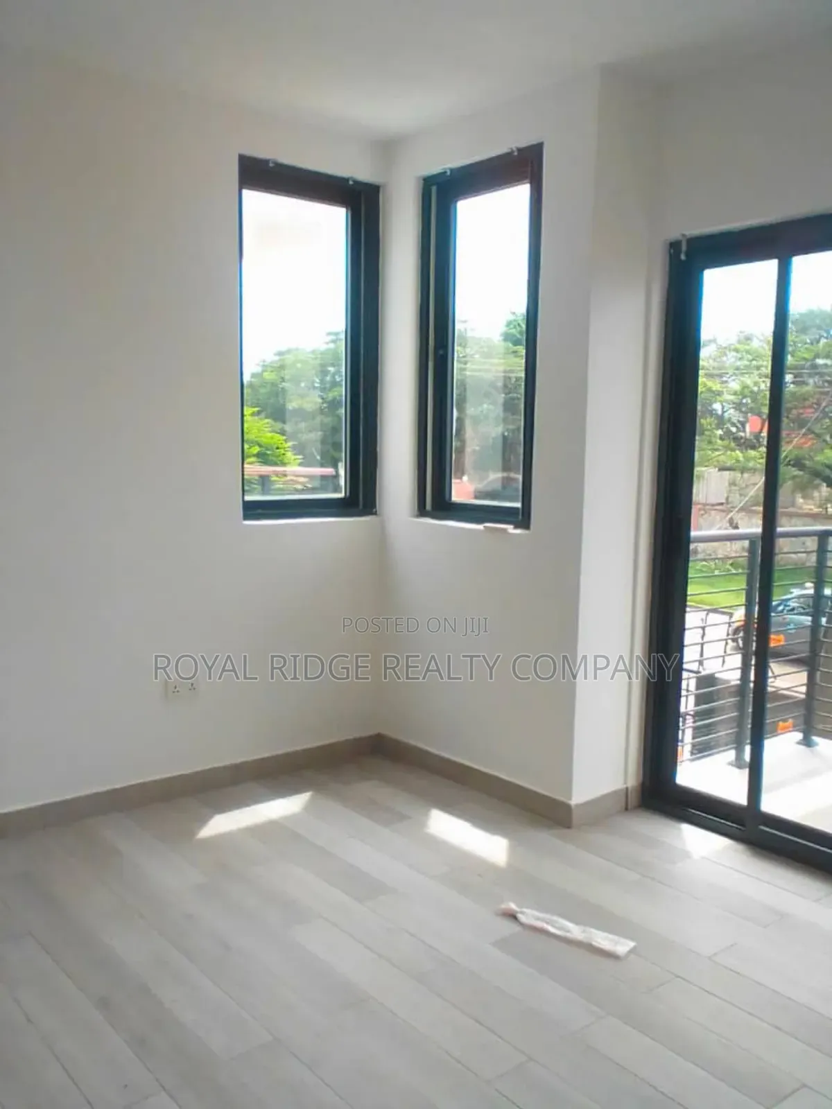 2bdrm Townhouse / Terrace in Tseaddo, Accra Metropolitan for rent