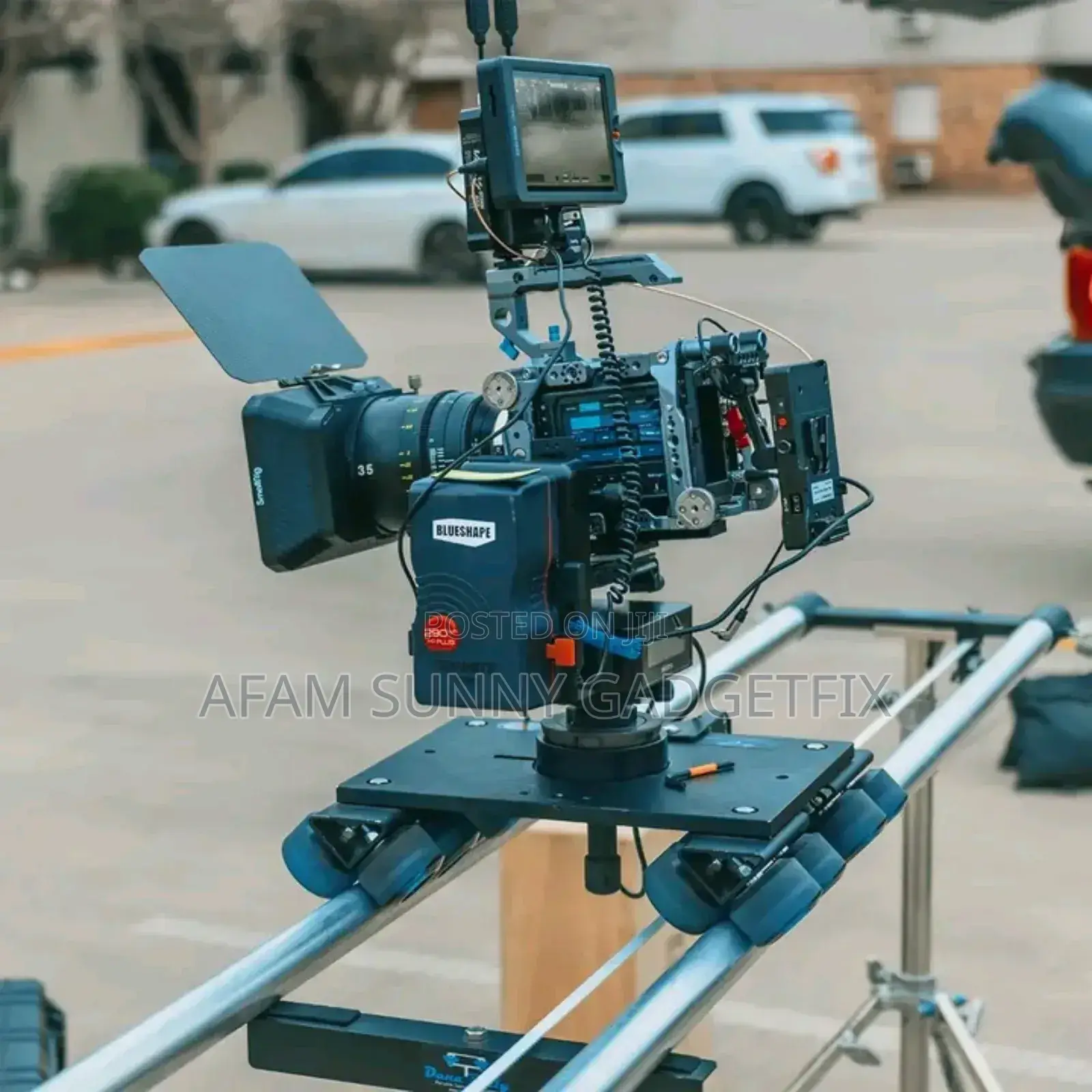 Videography ,Event Management And Ceremony .