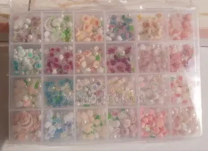 Fixable Nails Toys