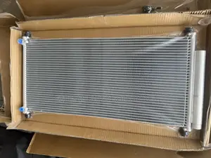 2016 2017 Honda Accord Condenser