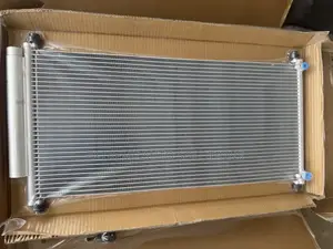 2016 2017 Honda Accord Condenser