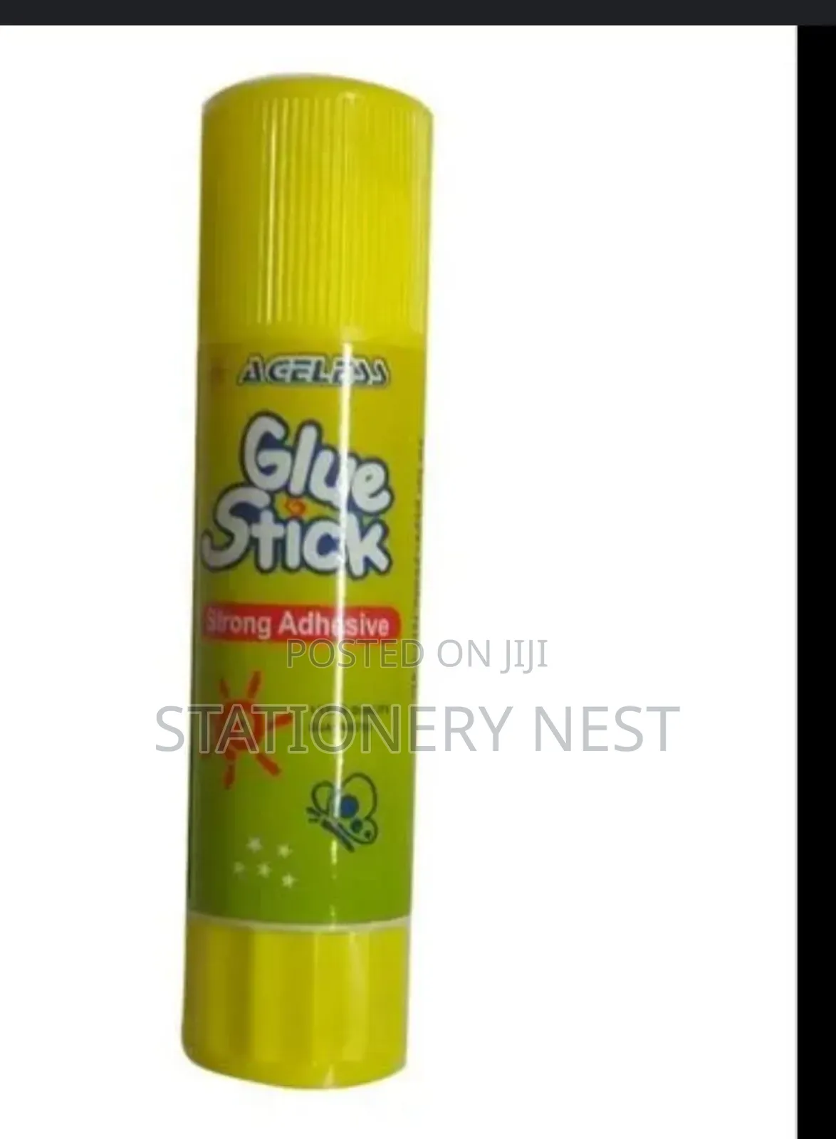 Glue Stick