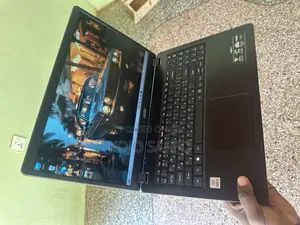 Laptop Acer Aspire 3 A315-51 8GB Intel Core i3 SSD 512GB