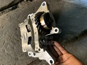 Camry 2014(2ar) Engine Balance Shaft(Booster)