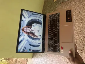 Laptop Acer Aspire 3 A315-23 8GB AMD SSD 256GB