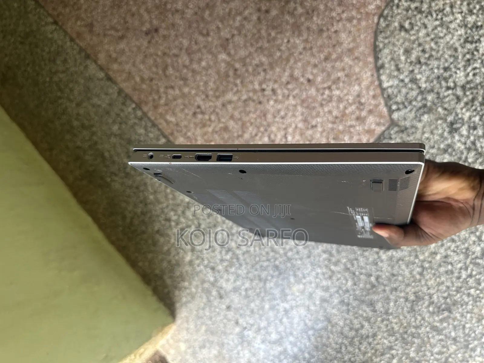 Laptop Acer Aspire 3 A315-23 8GB AMD SSD 256GB
