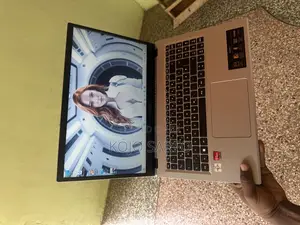 Laptop Acer Aspire 3 A315-23 8GB AMD SSD 256GB