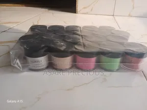 Acrylic Nails Powder