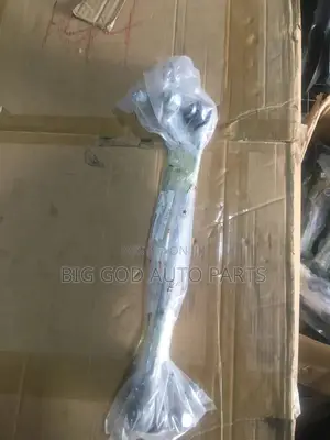 Mercedes Benz W204 C250 Link Bar