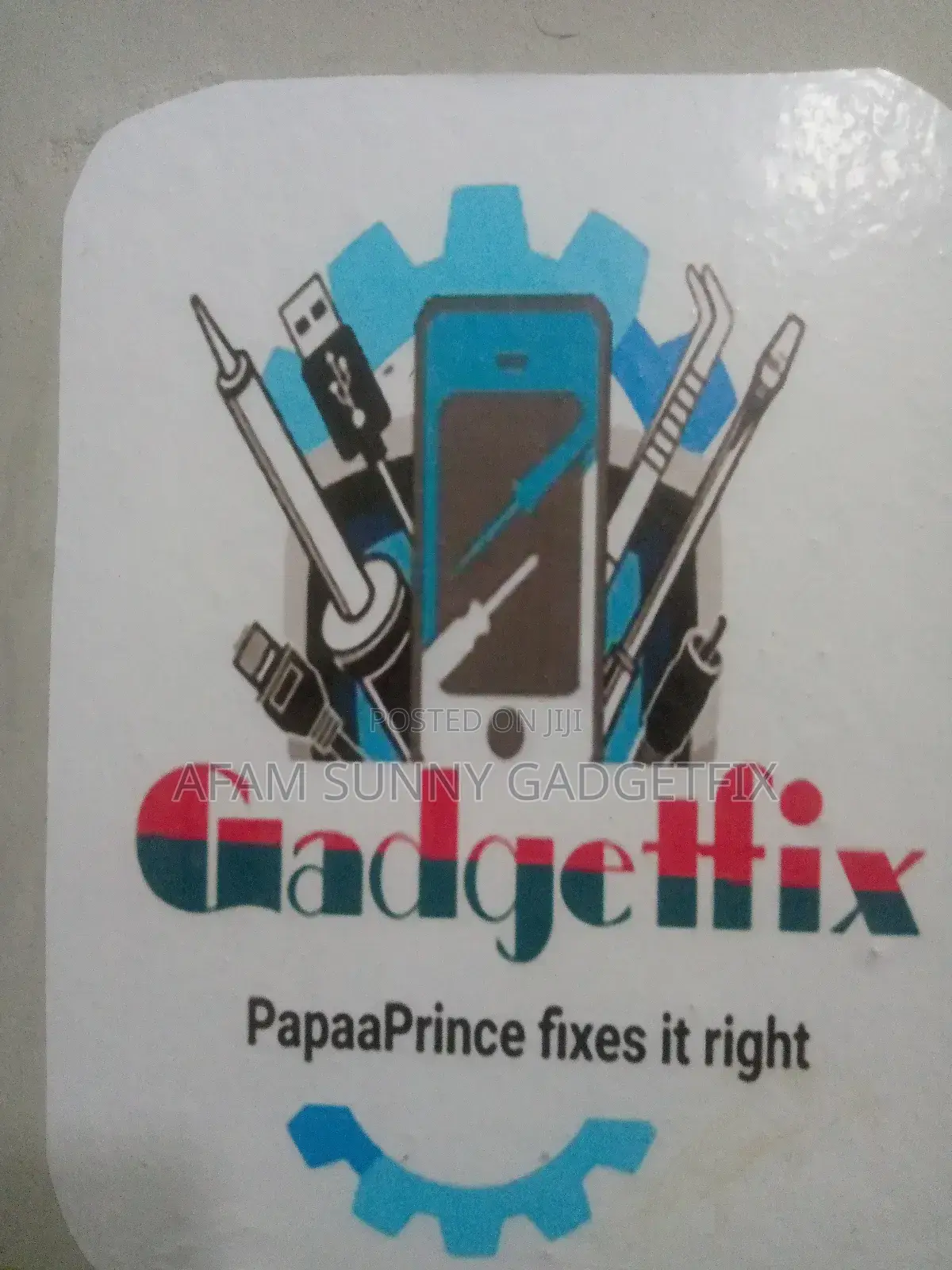 Phones, Unlock and Repairs.