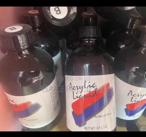 Acrylic Liquid