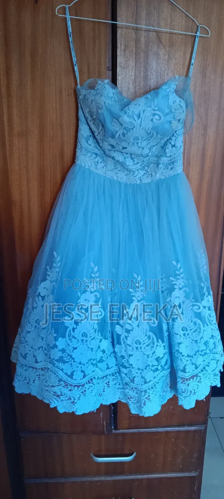 Chichi of London Dress