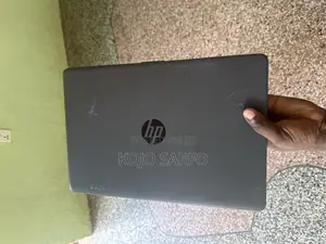Laptop HP 250 G10 8GB Intel Core i3 SSD 256GB
