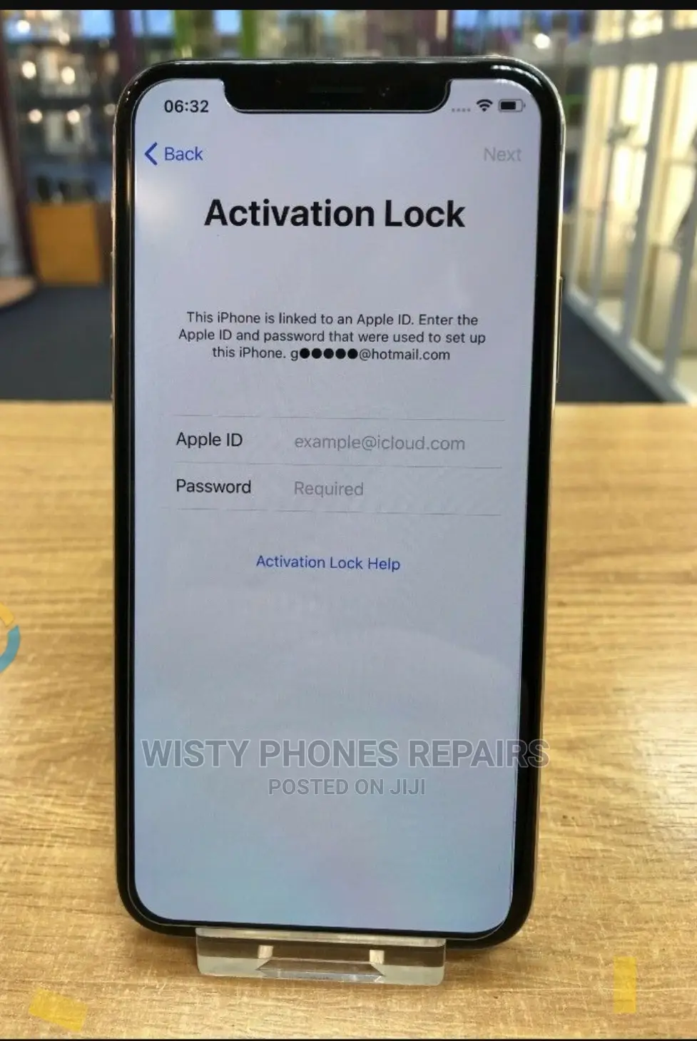 Icloud Permanent Removal